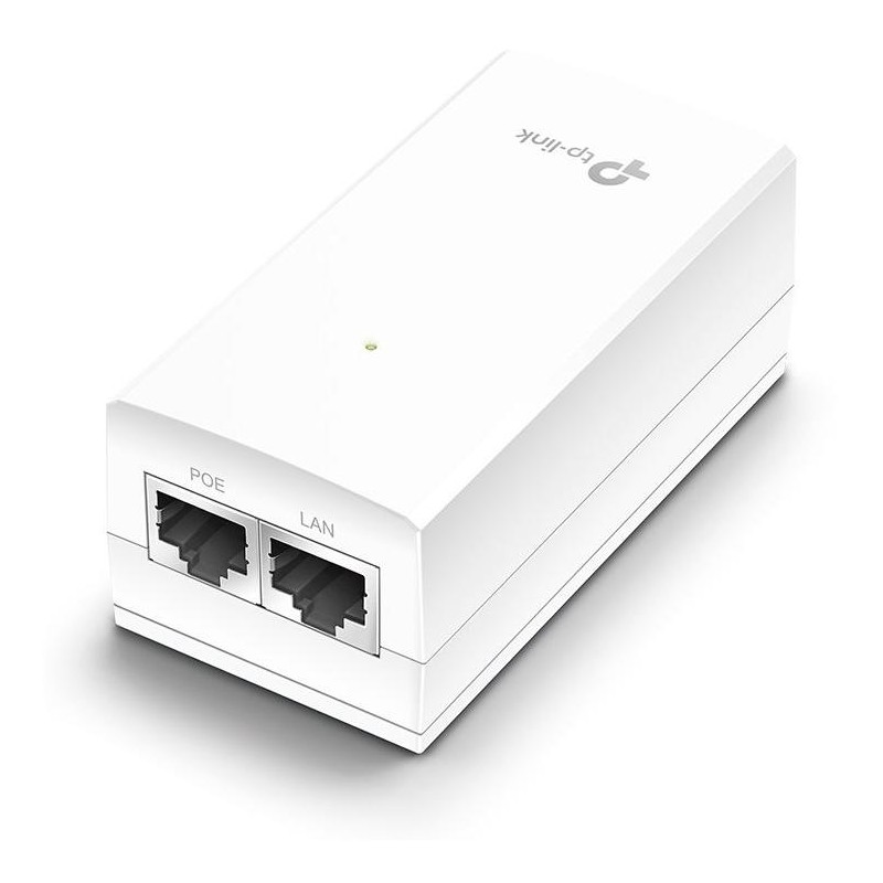 TP-Link TL-POE2412G - PoE Adapter