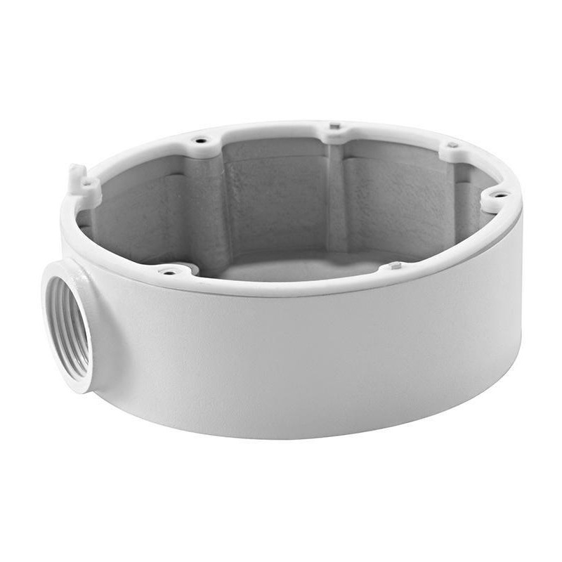 HIKVISION instalační krabice pro kameru DS-1280ZJ-DM18/ pro kamery serie D1xx a kamery HiLook