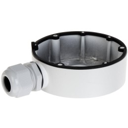 HIKVISION instalační krabice pro kameru DS-1280ZJ-DM18/ pro kamery serie D1xx a kamery HiLook