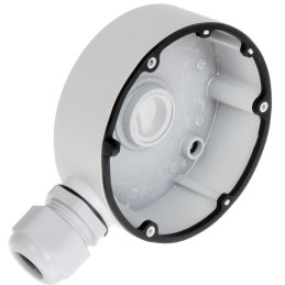 HIKVISION instalační krabice pro kameru DS-1280ZJ-DM18/ pro kamery serie D1xx a kamery HiLook
