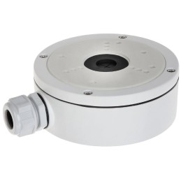 HIKVISION instalační krabice pro kameru DS-1280ZJ-S/ B3xx/ B6xx/ T2xx/ HiLook T1xxHA-LU/ LUF