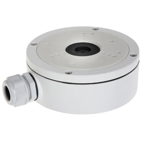 HIKVISION instalační krabice pro kameru DS-1280ZJ-S/ B3xx/ B6xx/ T2xx/ HiLook T1xxHA-LU/ LUF
