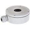 HIKVISION inštalačná krabica pre kameru DS-1280ZJ-S/ B3xx/ B6xx/ T2xx/ HiLook T1xxHA-LU/ LUF