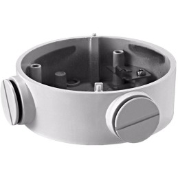 HIKVISION instalační krabice pro kameru DS-1260ZJ/ kompatibilní s kamerami serie B6xx, D1xx