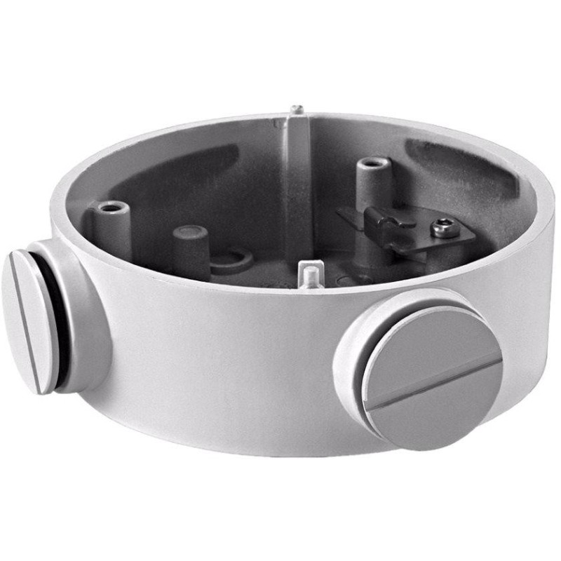 HIKVISION instalační krabice pro kameru DS-1260ZJ/ kompatibilní s kamerami serie B6xx, D1xx