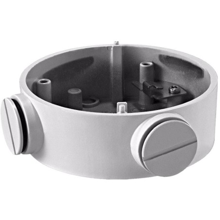 HIKVISION instalační krabice pro kameru DS-1260ZJ/ kompatibilní s kamerami serie B6xx, D1xx