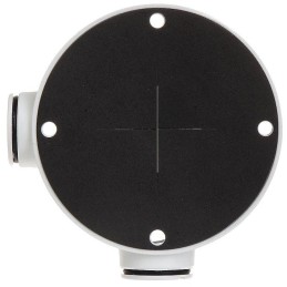 HIKVISION instalační krabice pro kameru DS-1260ZJ/ kompatibilní s kamerami serie B6xx, D1xx