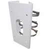 HIKVISION camera bracket DS-1475ZJ-SUS/ compatible with D6xx series cameras