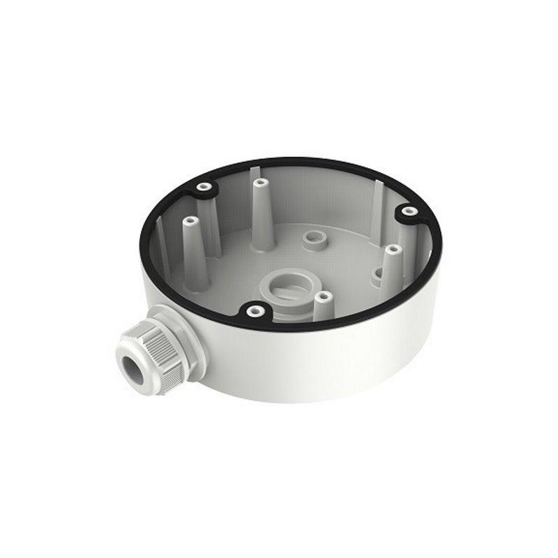 HIKVISION instalační krabice pro kameru DS-1280ZJ-DM21/ pro kamery serie D6xx a kamery HiLook