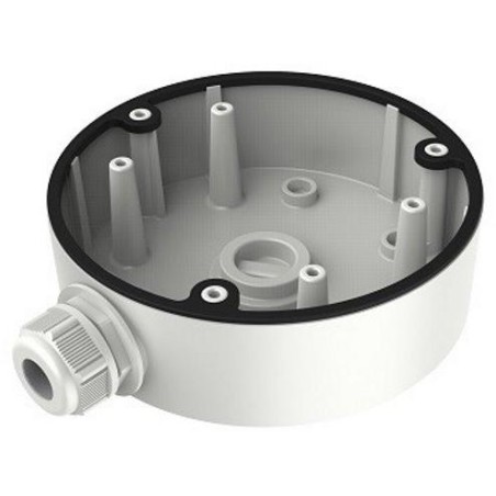 HIKVISION instalační krabice pro kameru DS-1280ZJ-DM21/ pro kamery serie D6xx a kamery HiLook