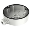 HIKVISION Installationsbox für Kamera DS-1280ZJ-DM21/ für Kameras der D6xx-Serie und HiLook-Kameras