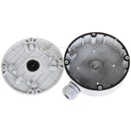 HIKVISION instalační krabice pro kameru DS-1280ZJ-M/ kompatibilní s kamerami serie T3xx, T6x0