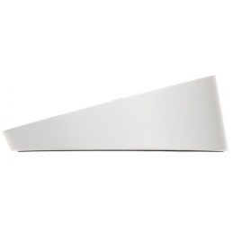 HIKVISION instalační krabice pro kameru DS-1281ZJ-M/ kompatibilní s kamerami serie T2xx, T3xx, T6x0