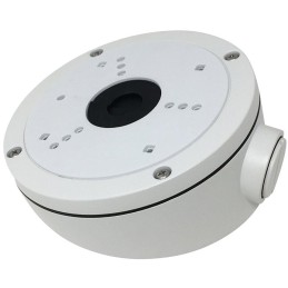HIKVISION instalační krabice pro kameru DS-1281ZJ-S/ T2xx/ HiLook T1xxHA-LU/ LUF