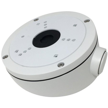 HIKVISION instalační krabice pro kameru DS-1281ZJ-S/ T2xx/ HiLook T1xxHA-LU/ LUF