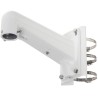 HIKVISION držiak pre kameru DS-1602ZJ-pole/ kompatibilný s kamerami 4 inch PTZ