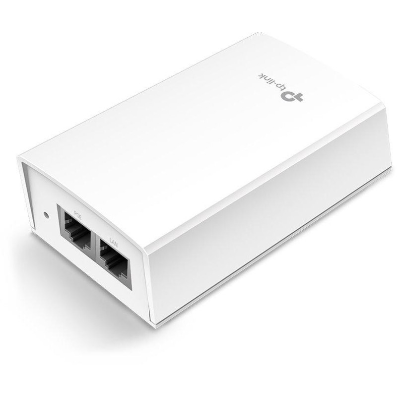 TP-Link TL-POE4824G - 48V pasivní PoE adaptér