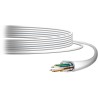 Ubiquiti UniFi Cable Cat6 CMR - UTP-Kabel, Cat6, 23 AWG, CMR, Box 305 m