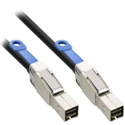 DELL kabel SAS/ 12Gb HD-Mini to HD-Mini/ 2m