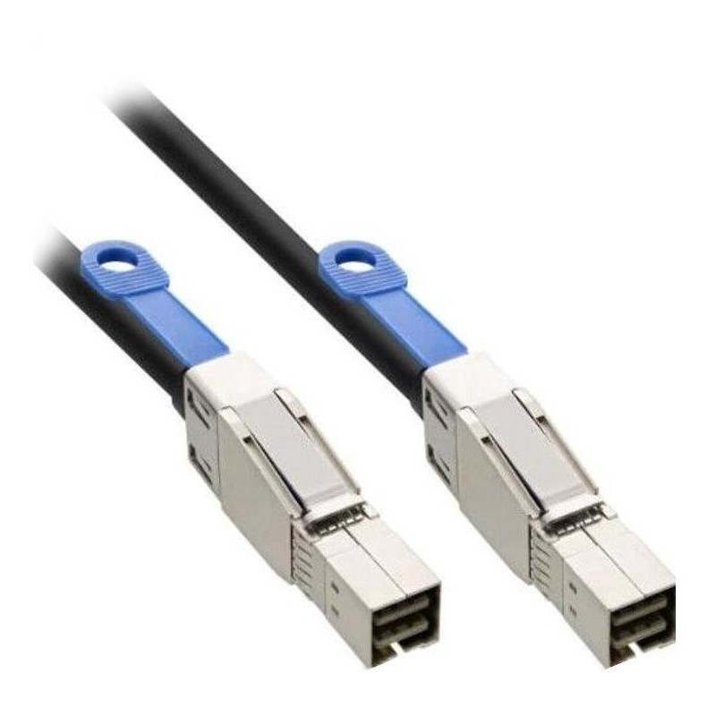 DELL kabel SAS/ 12Gb HD-Mini to HD-Mini/ 2m