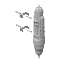 MikroTik outdoor case GPeR IP67 Case pro jednotku GPeR