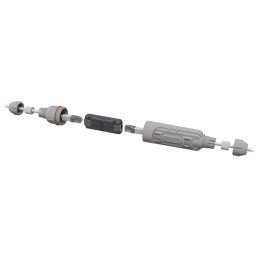 MikroTik outdoor case GPeR IP67 Case pro jednotku GPeR