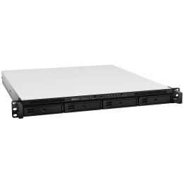 Synology RS1619xs+   4x SATA/ 2,2GHz/ 8GB RAM/ 4xGb LAN/ 1xPCIe 3.0/  2x M.2/ 2x RP zdroje 150W