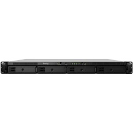 Synology RS1619xs+   4x SATA/ 2,2GHz/ 8GB RAM/ 4xGb LAN/ 1xPCIe 3.0/  2x M.2/ 2x RP zdroje 150W