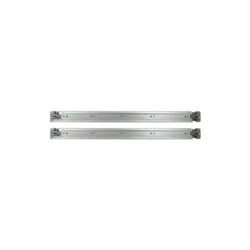 QNAP A02 rail kit, max. load 45 kg (RAIL-A02-90)
