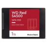 WD RED SSD SA500 1TB / Interné / 2,5" / SATAIII / 3D NAND