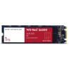 Dysk SSD WD RED SA500 1TB / Wewnętrzny / M.2 2280 / SATAIII / 3D NAND