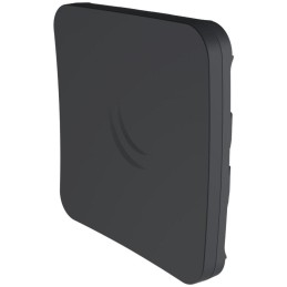 MikroTik 5 dBi vnitřní/venkovní všesměrová LTE anténa, SMA (699-2690 MHz)