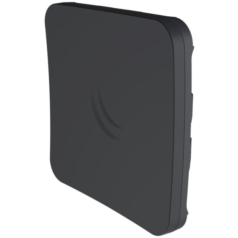 MikroTik 5 dBi vnitřní/venkovní všesměrová LTE anténa, SMA (699-2690 MHz)