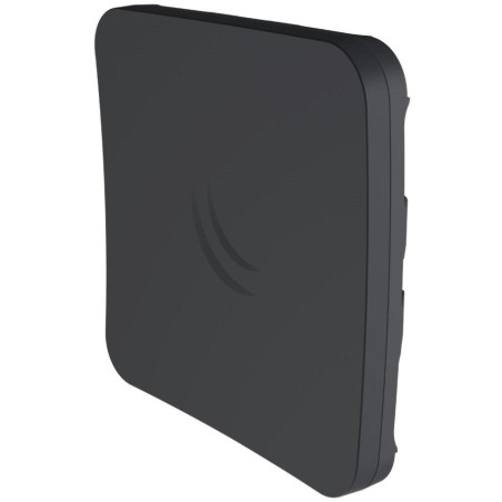 MikroTik 5 dBi vnitřní/venkovní všesměrová LTE anténa, SMA (699-2690 MHz)