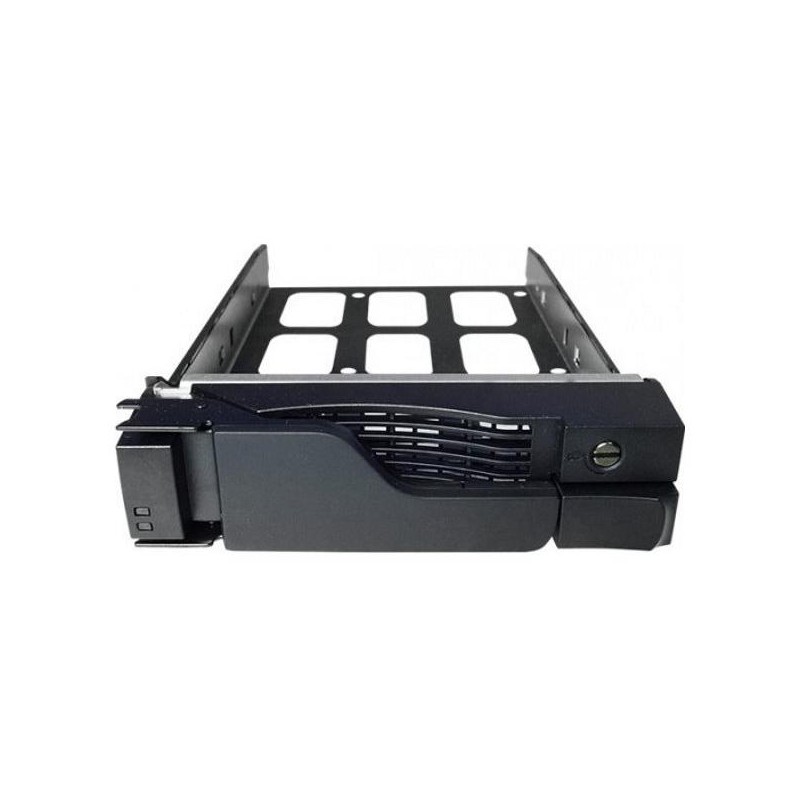 Asustor rámeček AS-Traylock / Black HDD tray lock for 2,5 & 3,5-inch HDD