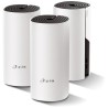TP-Link Deco P9 - AC1200 Wi-Fi mesh + Powerline whole home system (3-Pack)
