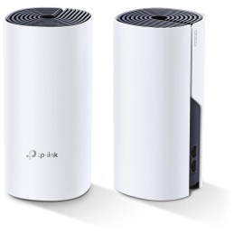 TP-Link Deco P9 - AC1200 Wi-Fi mesh + Powerline systém pro celou domácnost (2-Pack)