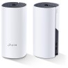 TP-Link Deco P9 - AC1200 Wi-Fi mesh + Powerline whole home system (2-Pack)