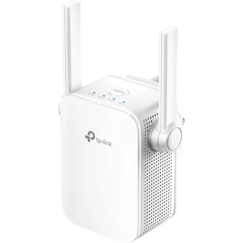 TP-Link RE205 - Bezdrátový Extender AC750