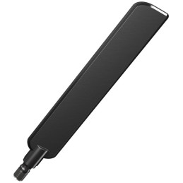 MikroTik 3 dBi/2,4 GHz, 7 dBi/5GHz, všesm. venkovní anténa, RSMA (2,4/ 5 GHz)