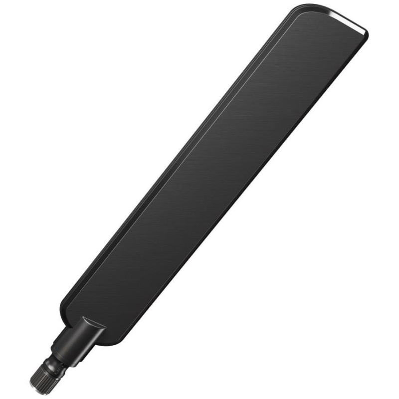 MikroTik 3 dBi/2,4 GHz, 7 dBi/5GHz, všesm. venkovní anténa, RSMA (2,4/ 5 GHz)