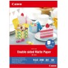 Canon Doppelseitiges Mattpapier Canon MP-101D, A4, 50 Blatt