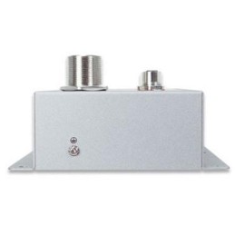 Planet Průmyslový PoE switch 8x 100Mb, PoE 802.3at 36W/180W, IP50, -40~+75°C, 12-56VDC, M12 konektory