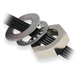 Teltonika střešní COMBO anténa  LTE/GPS/WIFI MIMO, SMA konektory