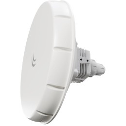 MikroTik Wireless Wire nRAY, 1x Gbit LAN, 802.11ad (60 GHz) - kompletní spoj