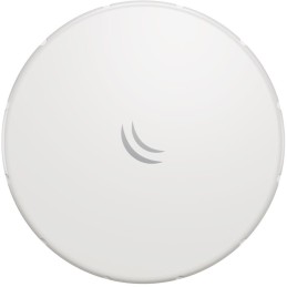 MikroTik Wireless Wire nRAY, 1x Gbit LAN, 802.11ad (60 GHz) - kompletní spoj