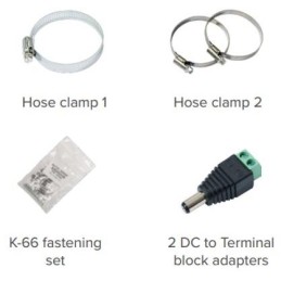 MikroTik netPower 16P, 16x GbE PoE+, 2x SFP+, L5, venkovní (PoE budget 300W)