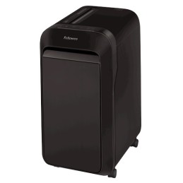 Niszczarka Fellowes LX 221 czarna