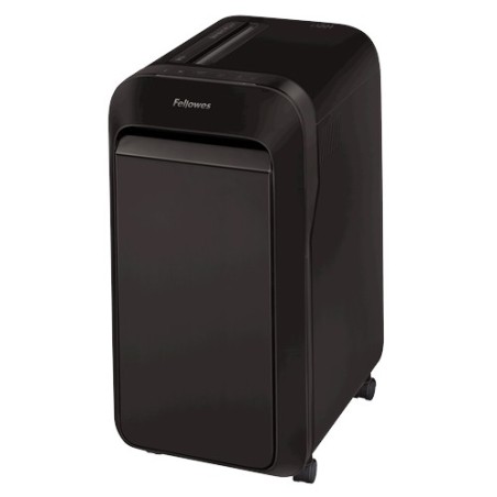 Skartovač Fellowes LX 221 čierny