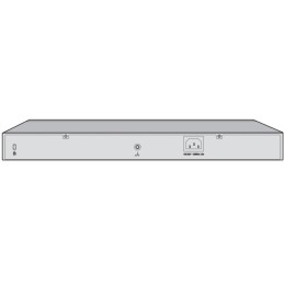 TP-Link TL-SL1226P - 26-portový Switch PoE+ s 24 porty 10/100 Mbit/s a 2 gigabitovými porty + 2 SFP porty